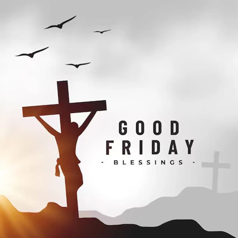 Good Friday